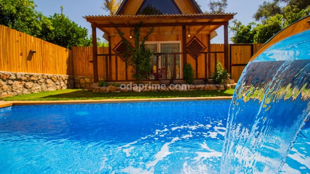 Art Bungalow – fotoğraf 5