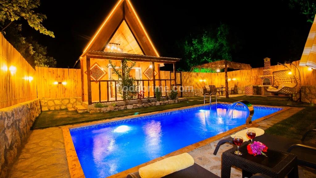 Art Bungalow – fotoğraf 3