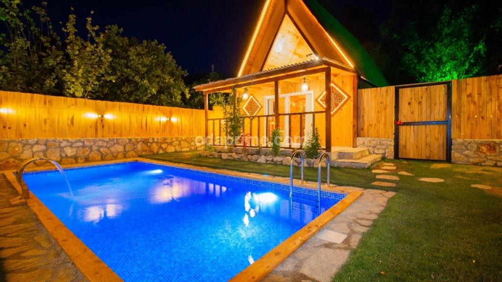 Art Bungalow – fotoğraf 2