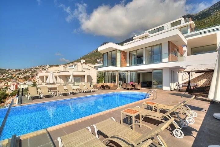 Villa Ahıska – fotoğraf 2