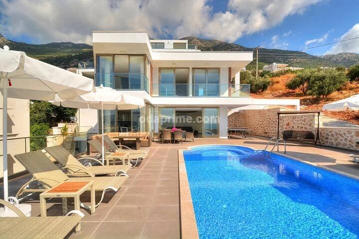 Villa Ahıska – fotoğraf 1