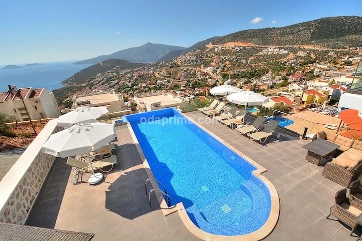 Villa Ahıska – fotoğraf 4