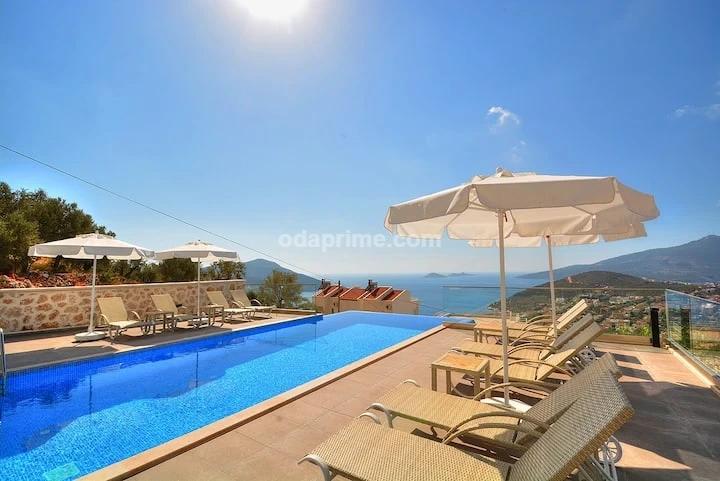 Villa Ahıska – fotoğraf 5