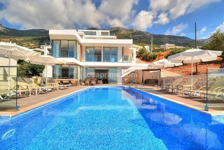 Villa Ahıska – fotoğraf 3