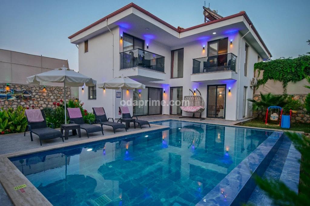 Villa Deha – fotoğraf 1