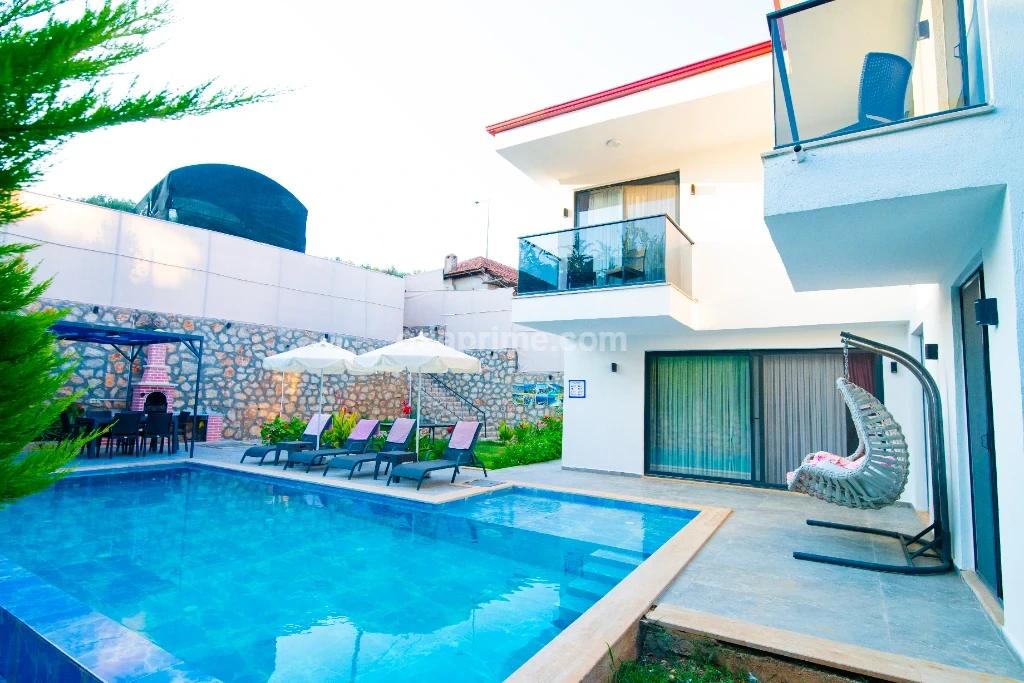 Villa Deha – fotoğraf 5