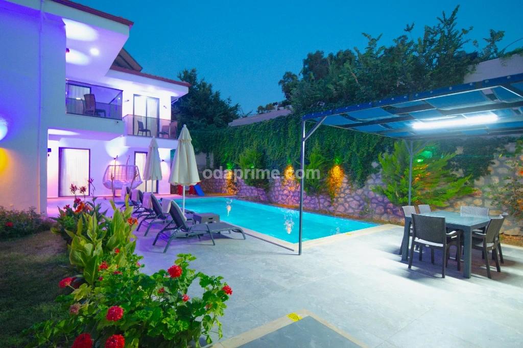 Villa Deha – fotoğraf 2