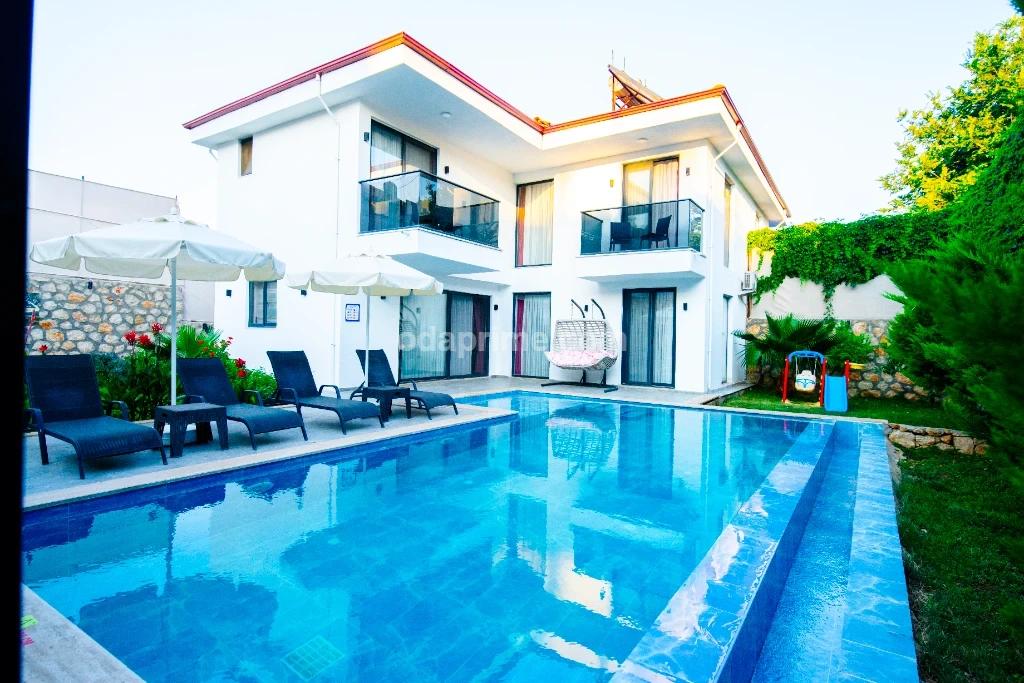 Villa Deha – fotoğraf 4