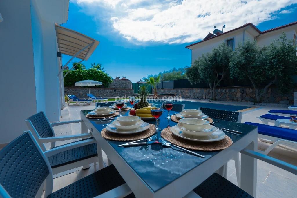 Villa Jasmin – fotoğraf 2