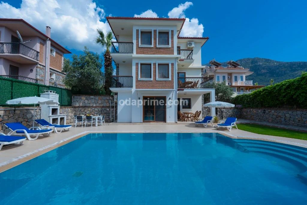 Villa Jasmin – fotoğraf 1