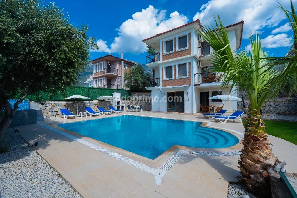 Villa Jasmin – fotoğraf 4