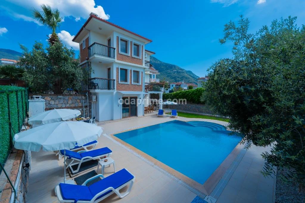 Villa Jasmin – fotoğraf 3