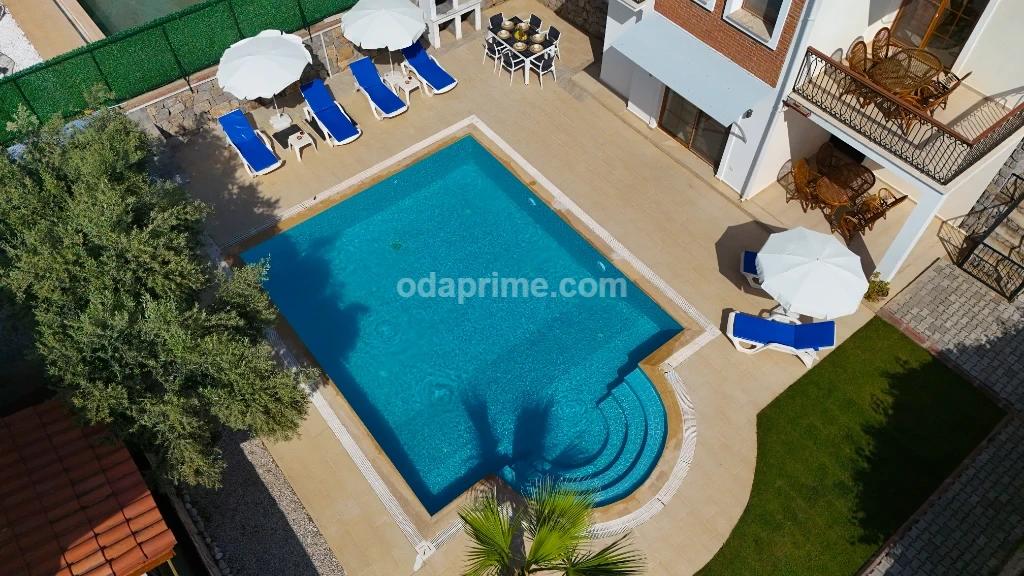 Villa Jasmin – fotoğraf 5