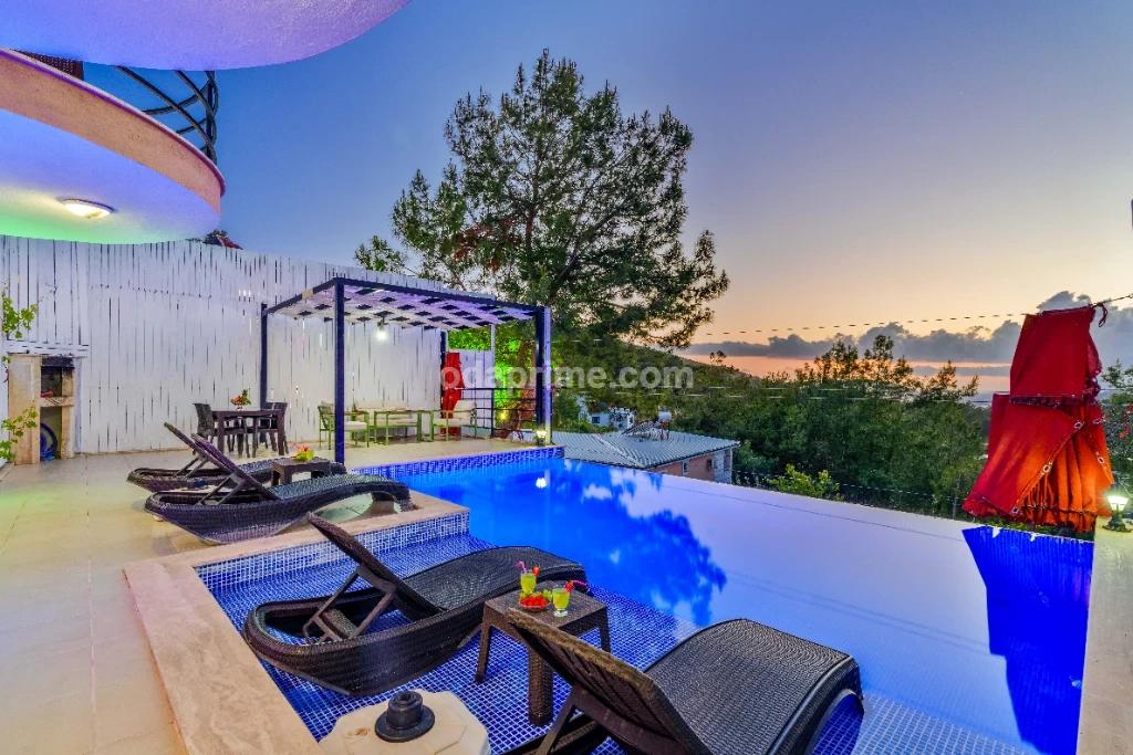 Villa Truva – fotoğraf 2