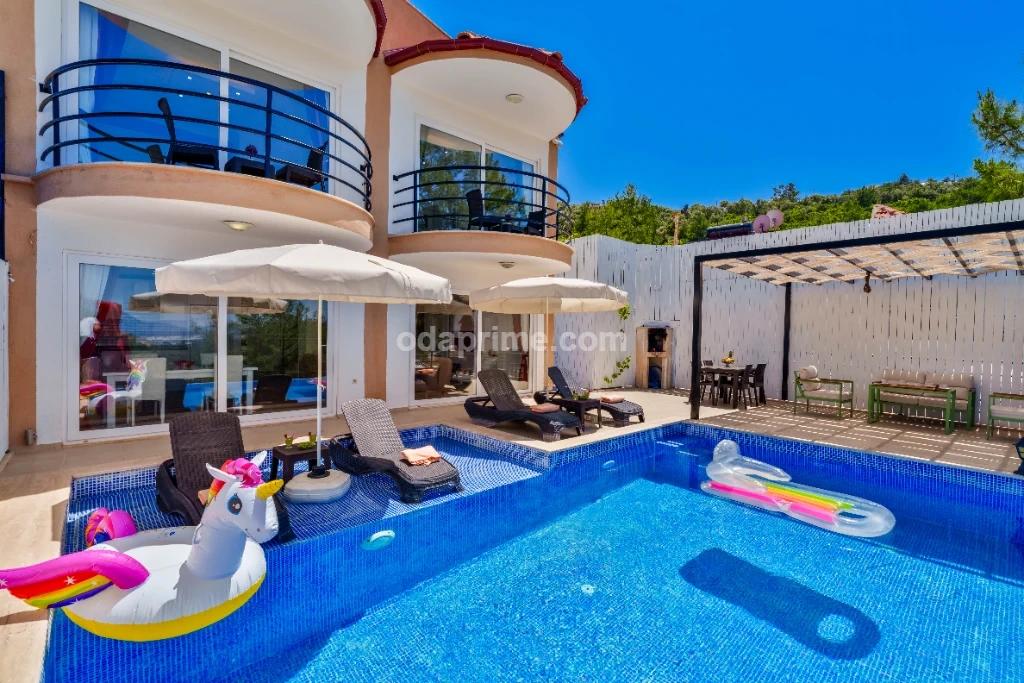 Villa Truva – fotoğraf 3