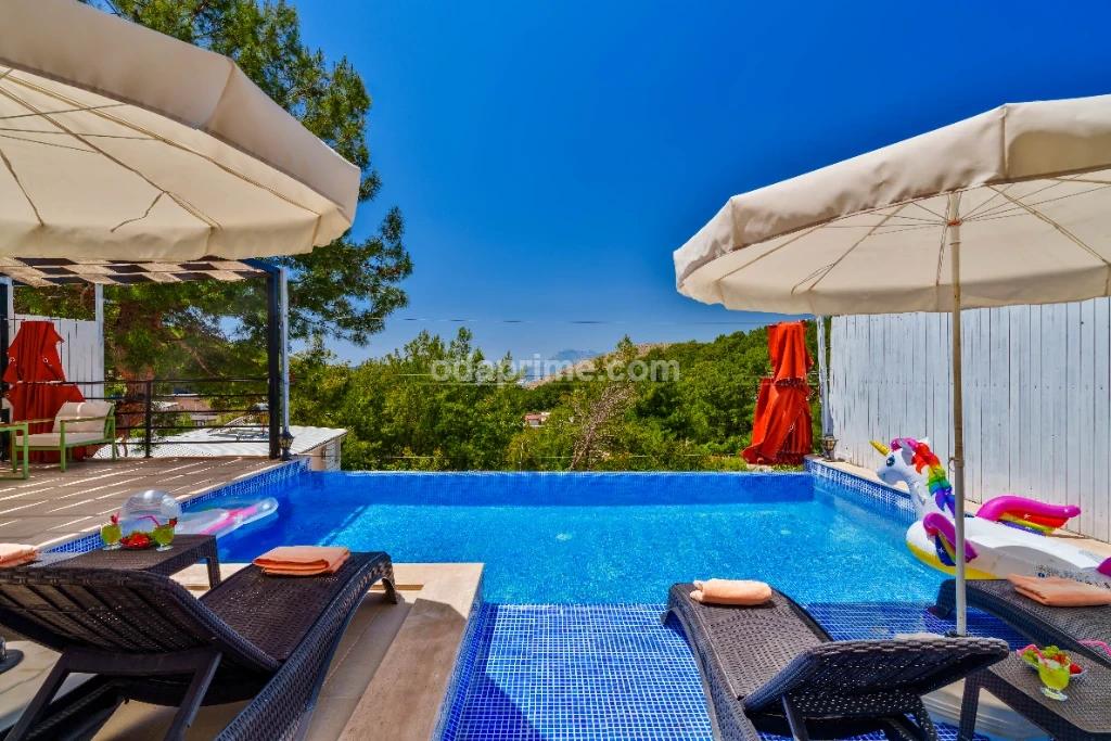 Villa Truva – fotoğraf 4