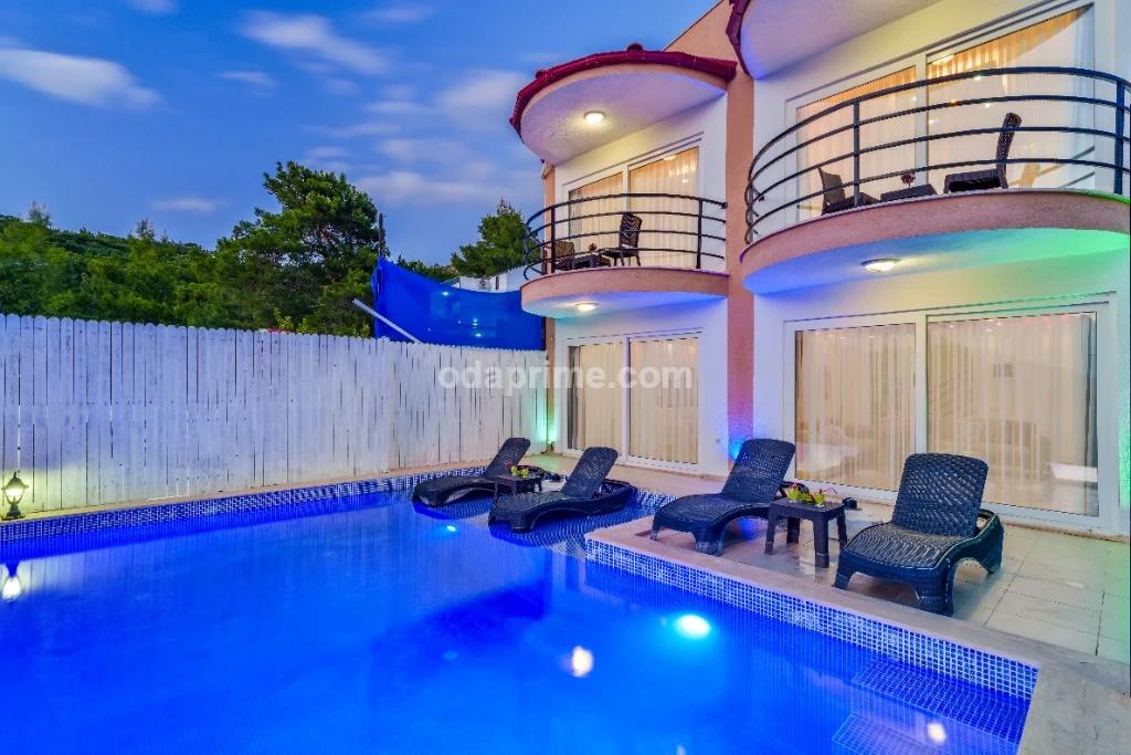 Villa Truva – fotoğraf 1