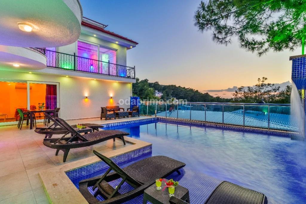 Villa Saray – fotoğraf 5