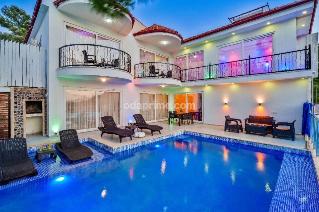 Villa Saray – fotoğraf 3