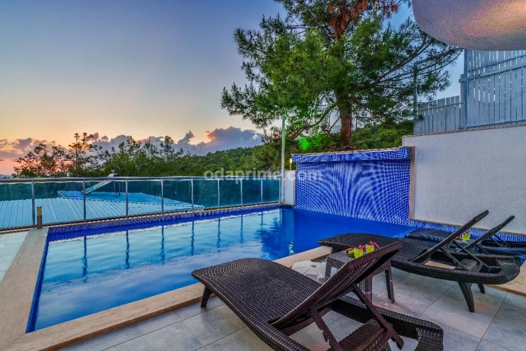 Villa Saray – fotoğraf 4