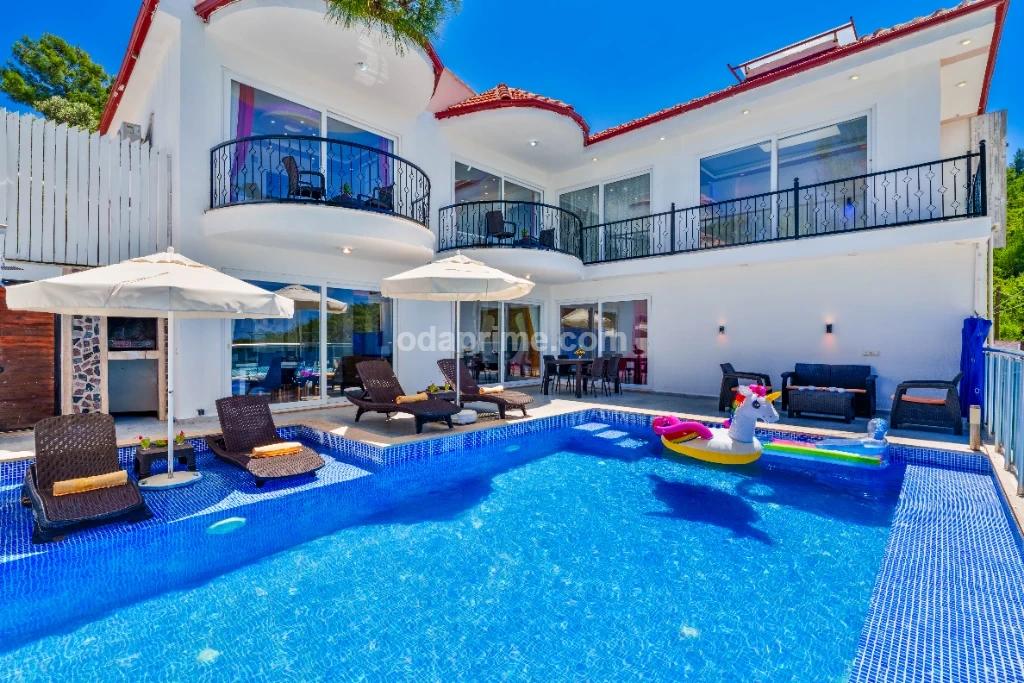 Villa Saray – fotoğraf 1
