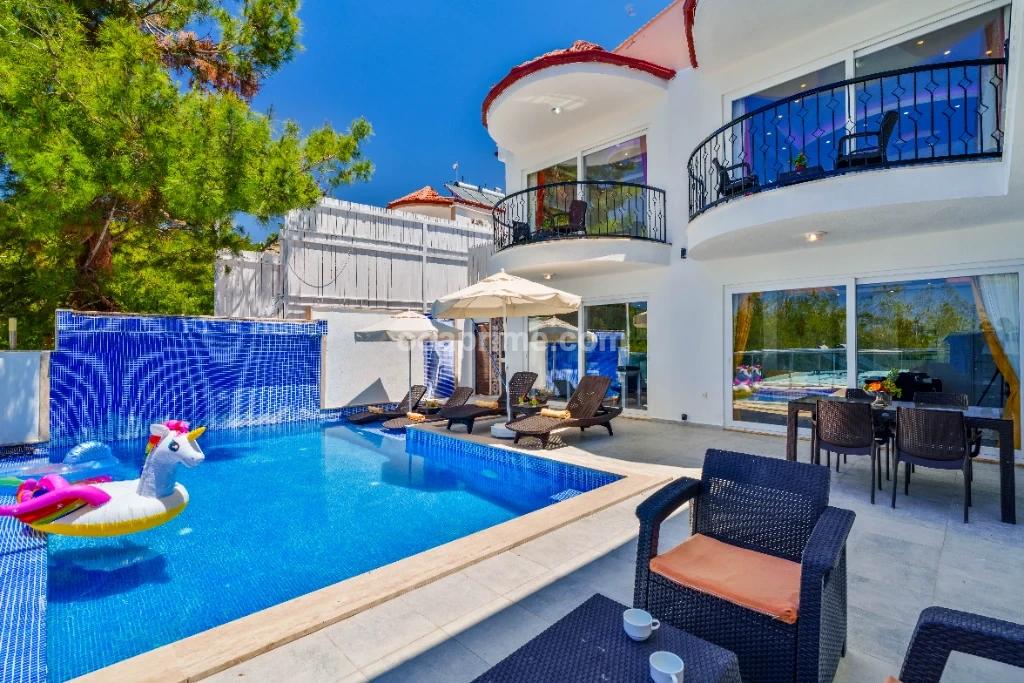 Villa Saray – fotoğraf 2