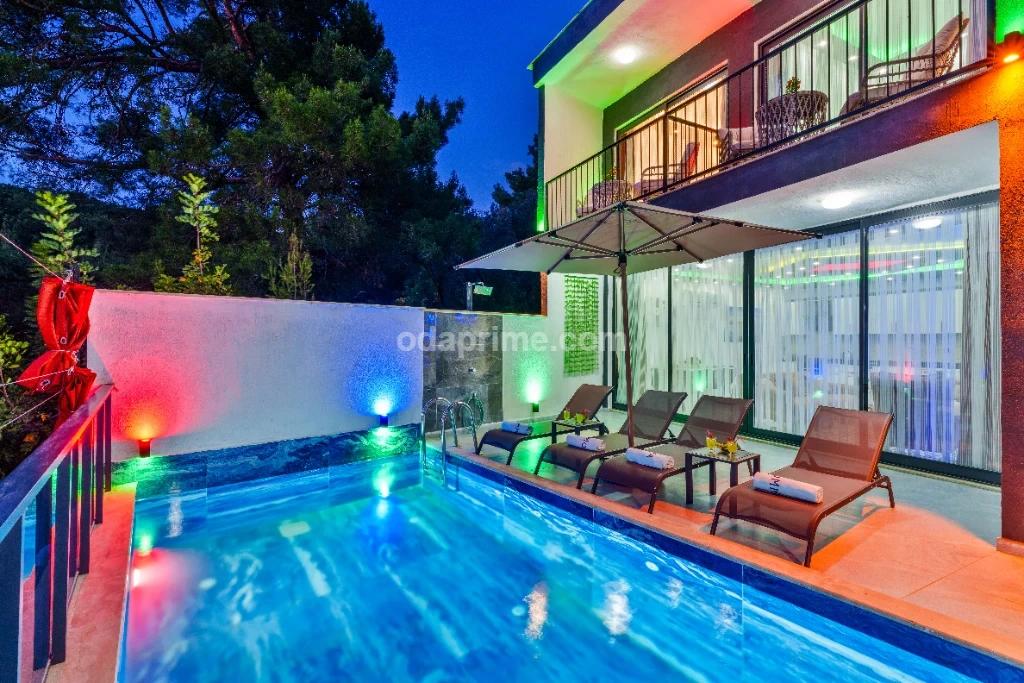 Villa Astanoz – fotoğraf 2
