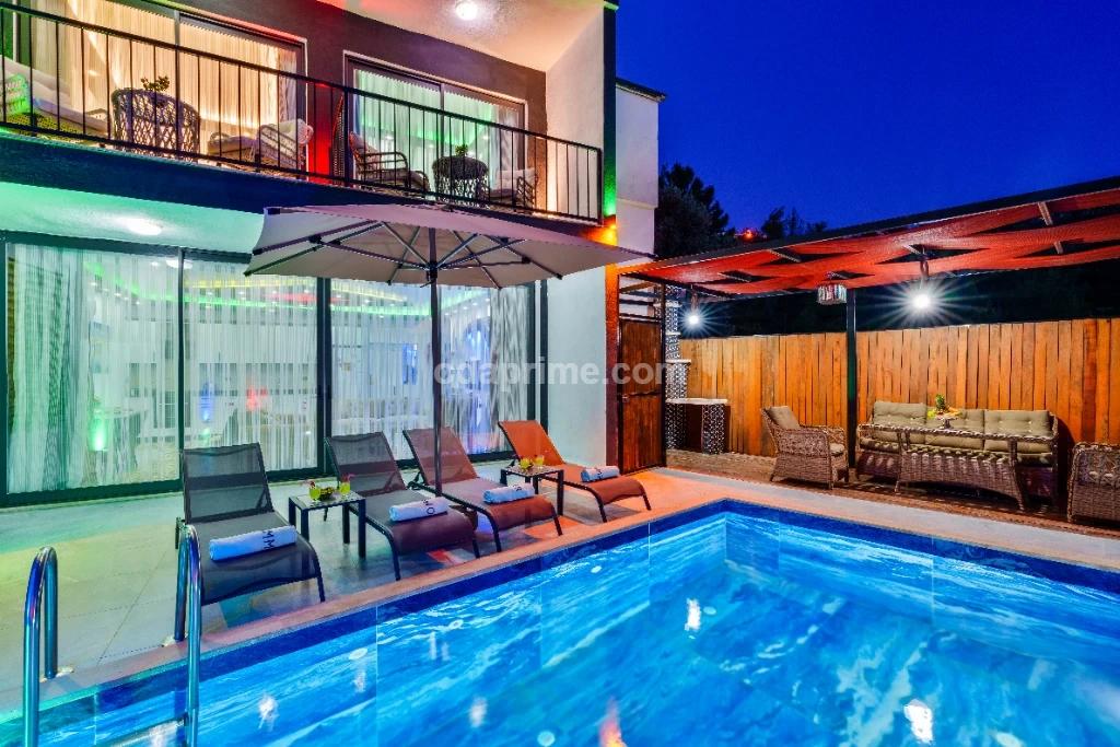 Villa Astanoz – fotoğraf 1