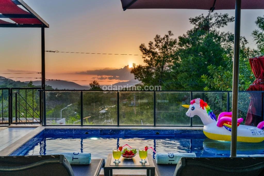 Villa Astanoz – fotoğraf 4