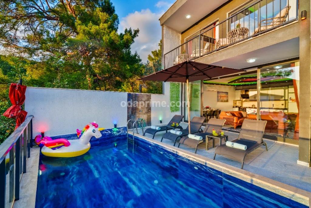 Villa Astanoz – fotoğraf 5