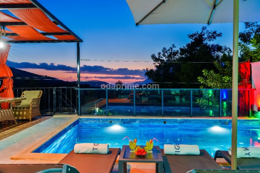 Villa Astanoz – fotoğraf 3