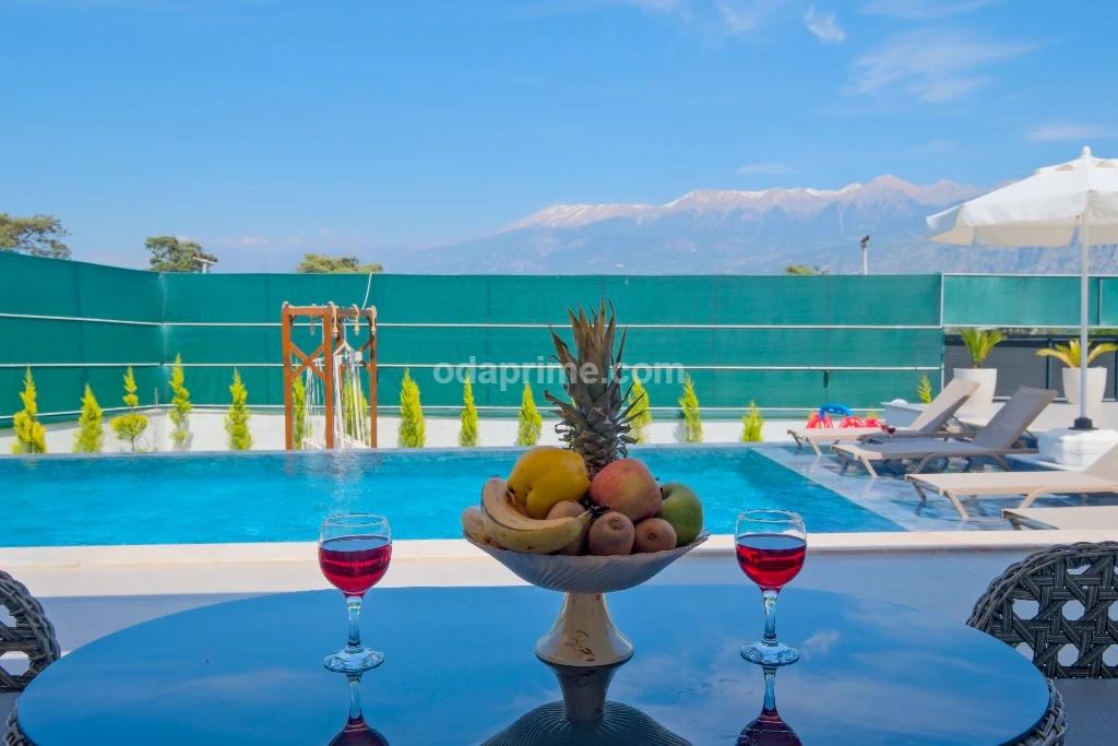 Villa Orkide 1 – fotoğraf 2
