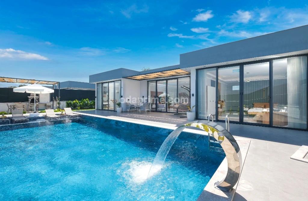 Villa Orkide 1 – fotoğraf 1