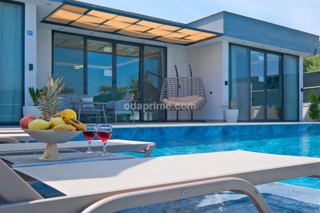 Villa Orkide 1 – fotoğraf 3