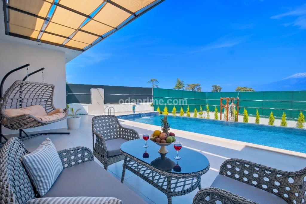 Villa Orkide 1 – fotoğraf 5