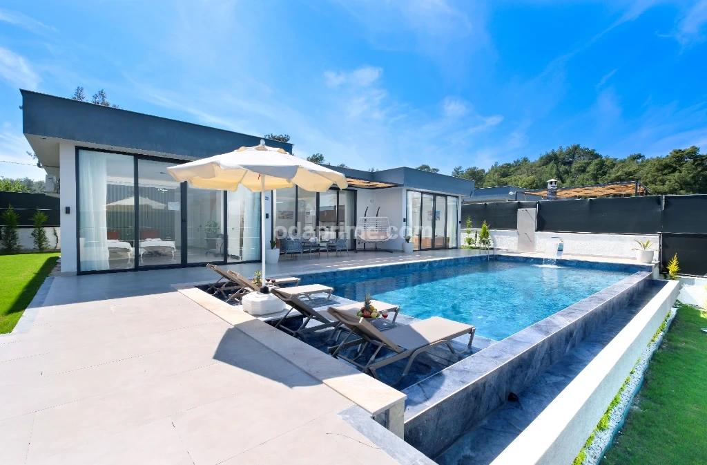 Villa Orkide 2 – fotoğraf 1