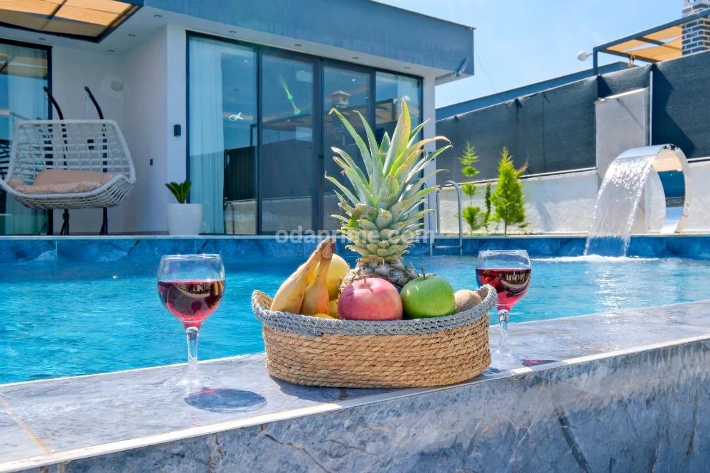 Villa Orkide 2 – fotoğraf 2