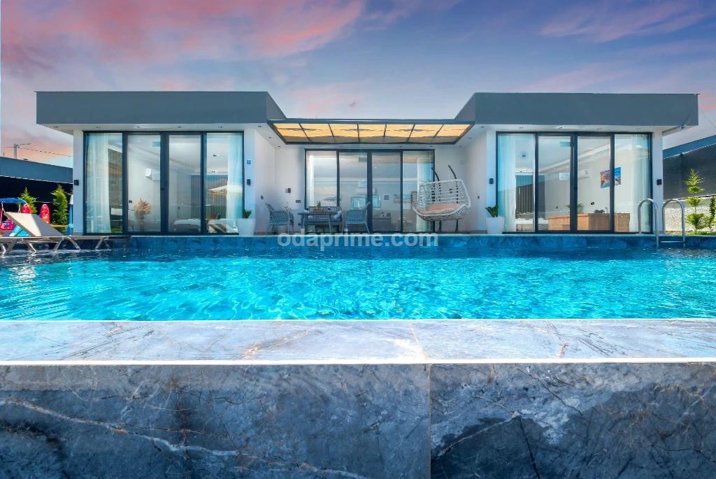Villa Orkide 2 – fotoğraf 5