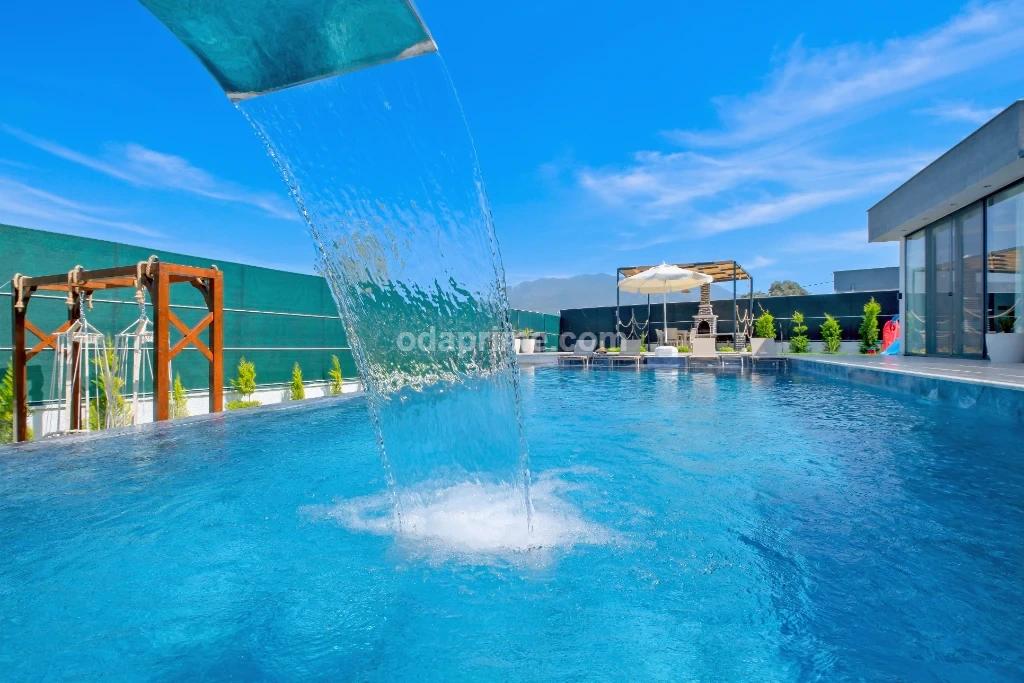 Villa Orkide 2 – fotoğraf 3