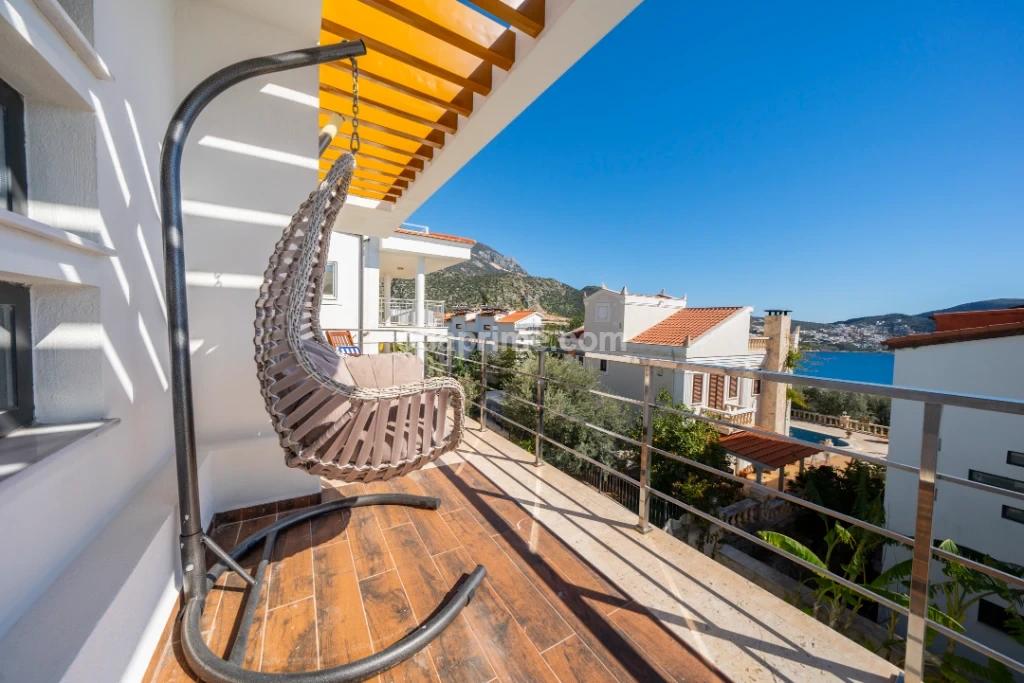 Villa Simena – fotoğraf 4