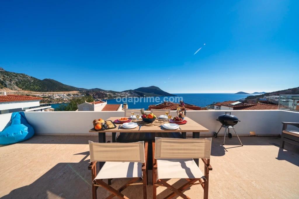 Villa Simena – fotoğraf 5