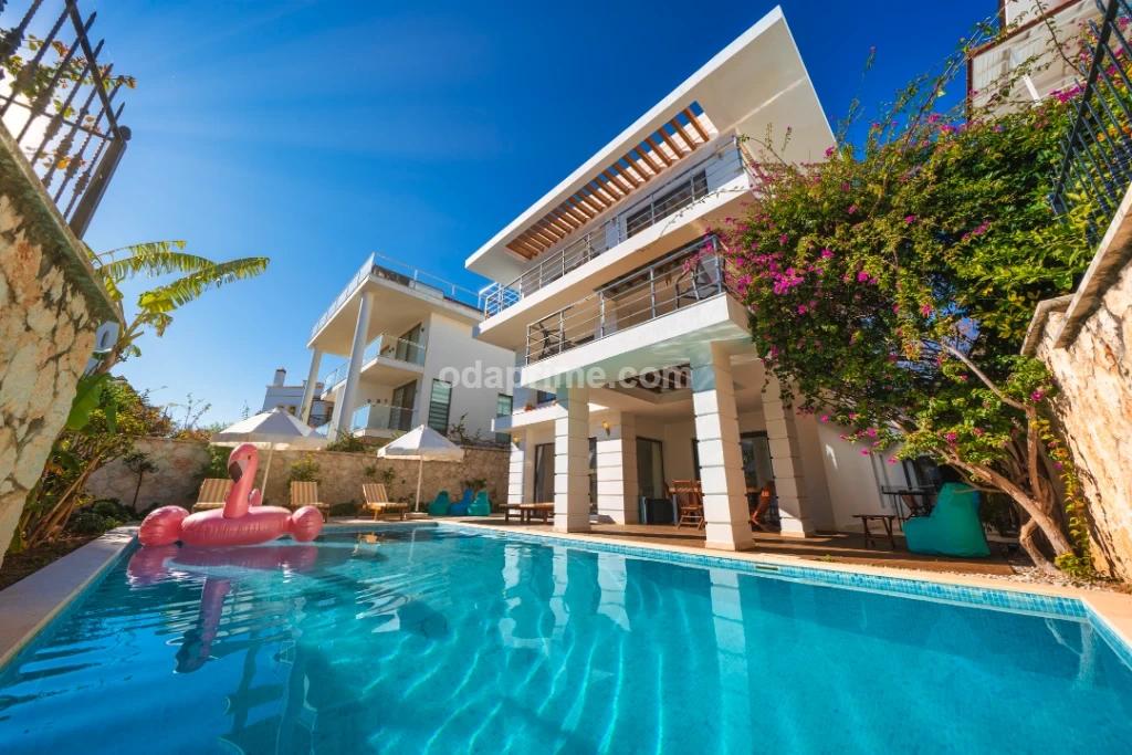 Villa Simena – fotoğraf 1