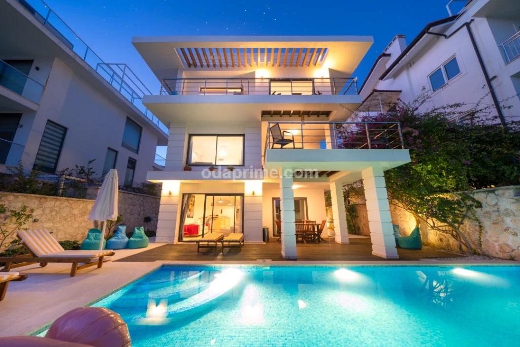 Villa Simena – fotoğraf 2