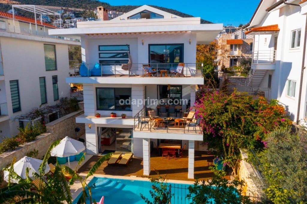 Villa Simena – fotoğraf 3