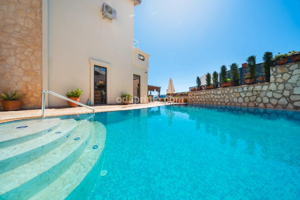 Villa Tashla – fotoğraf 1