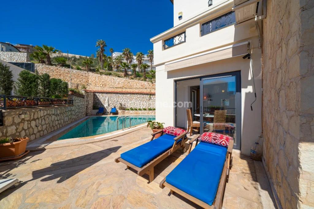 Villa Tashla – fotoğraf 2