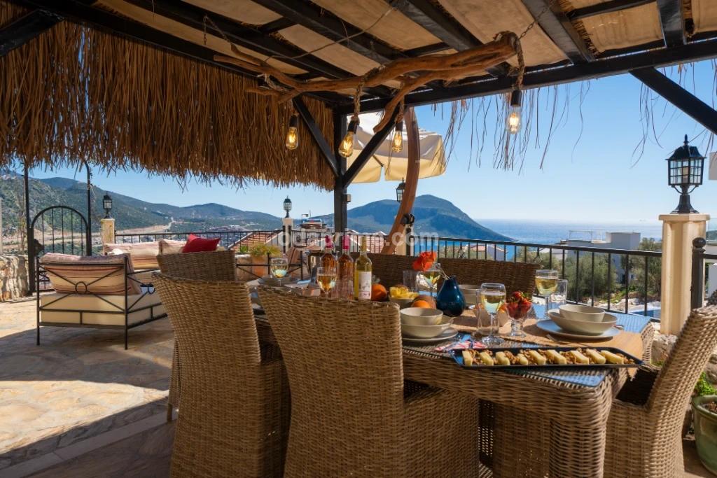 Villa Tashla – fotoğraf 5