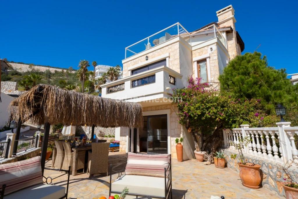 Villa Tashla – fotoğraf 3