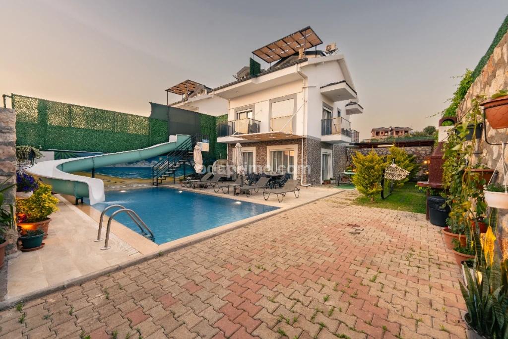 Villa Leton 1 – fotoğraf 4