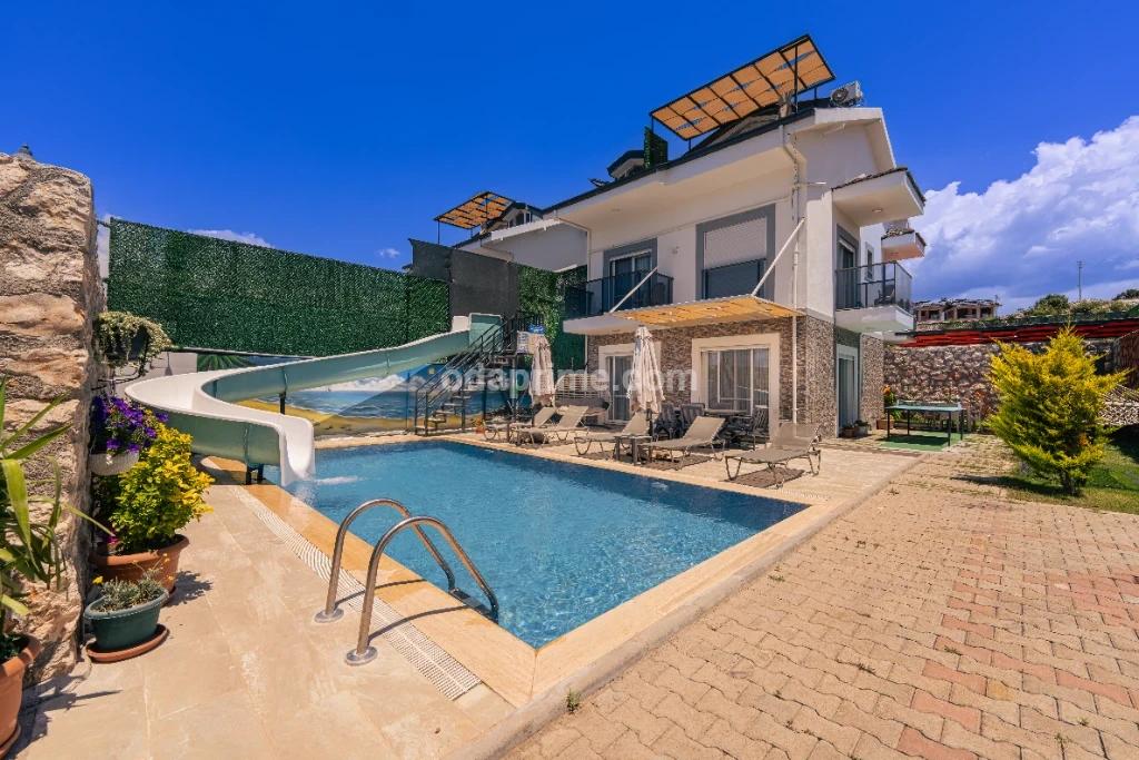 Villa Leton 1 – fotoğraf 1